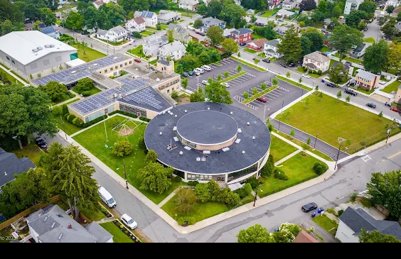 Boston Trinity Academy